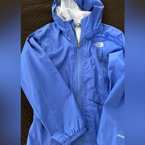 Like New Rain Jacket